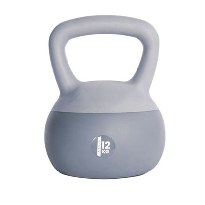 Soft Kettlebells - SKB Grey