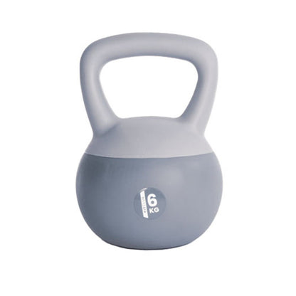 Soft Kettlebells - SKB Grey