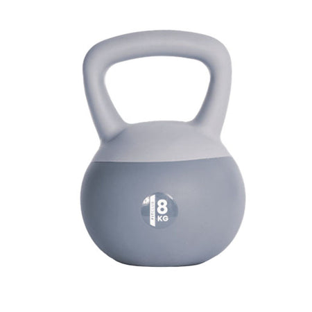 Soft Kettlebells - SKB Grey