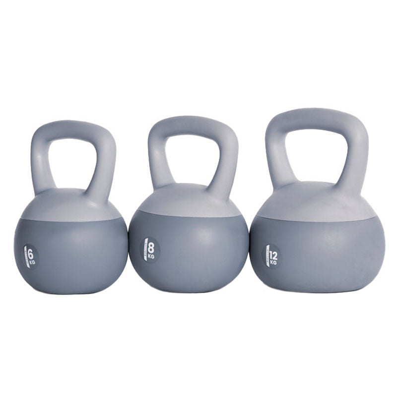 Soft Kettlebells - SKB Grey
