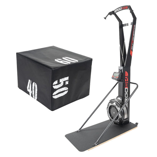 EMOM Orbit Performance Bundle