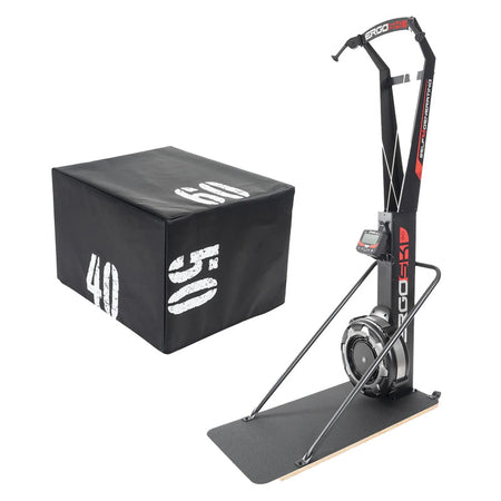 EMOM Orbit Performance Bundle