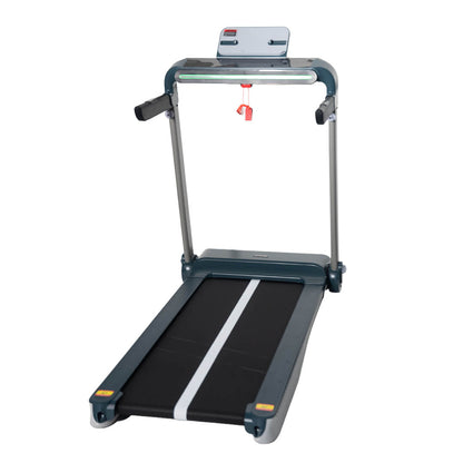 New Starlite SL3 Pro Motorised Treadmill with Silicone Gel Shock Absorption