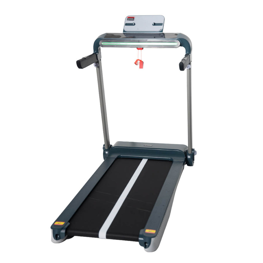 New Starlite SL3 Pro Motorised Treadmill with Silicone Gel Shock Absorption
