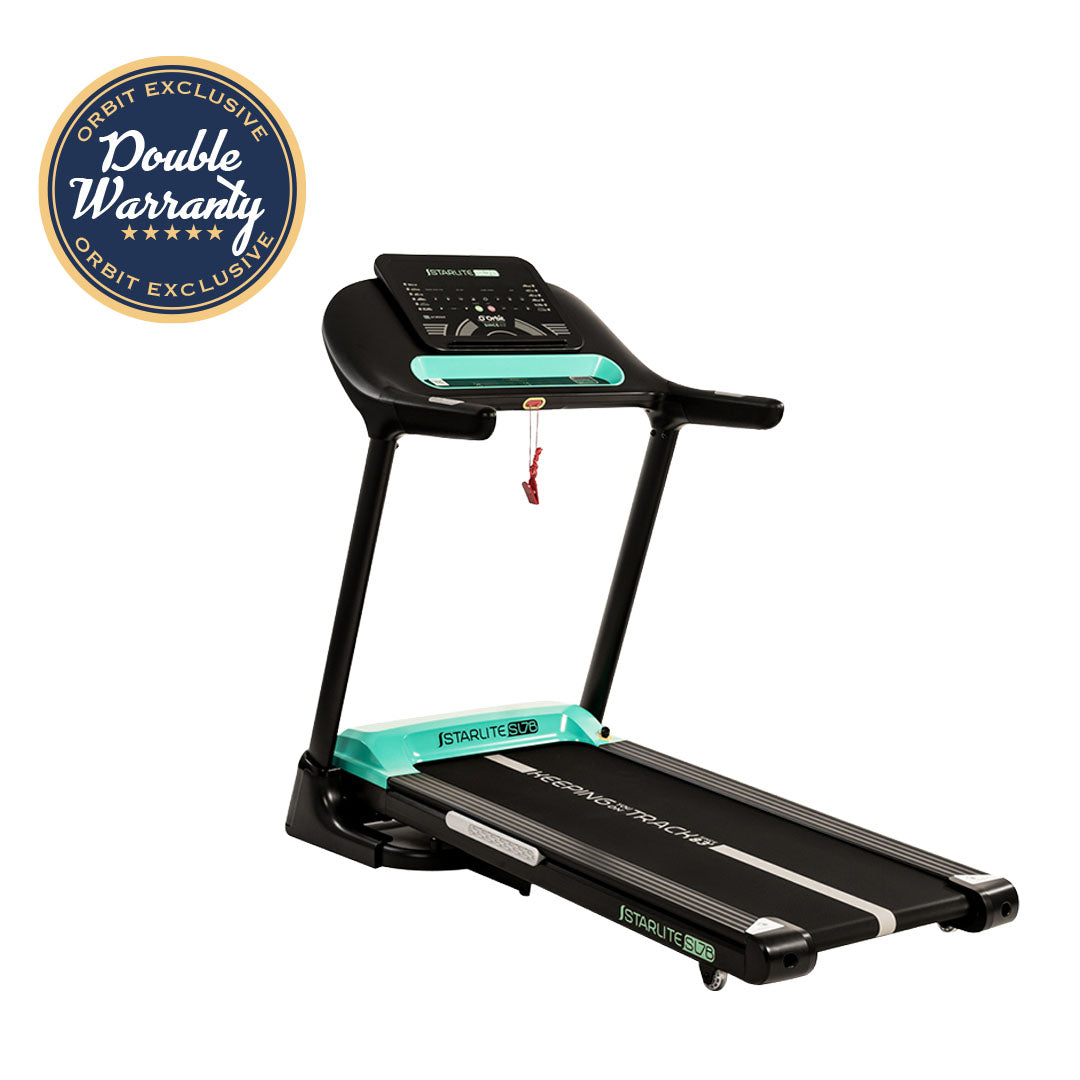 Starlite SL7B Motorised Treadmill