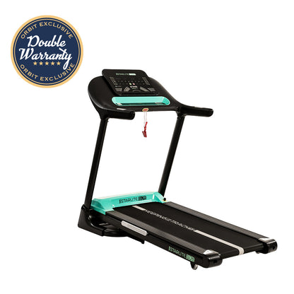 Starlite SL7B Motorised Treadmill