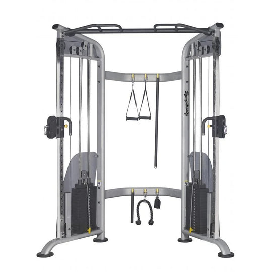 Synergy SP-1-FC Spartan Functional Trainer - 1