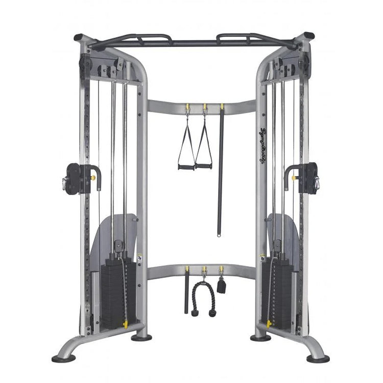 Synergy SP-1-FC Spartan Functional Trainer - 1