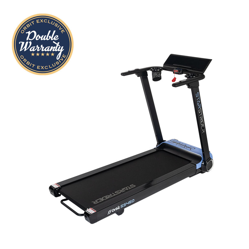 StarStrider SS450 Treadmill - DC Brushless Motor