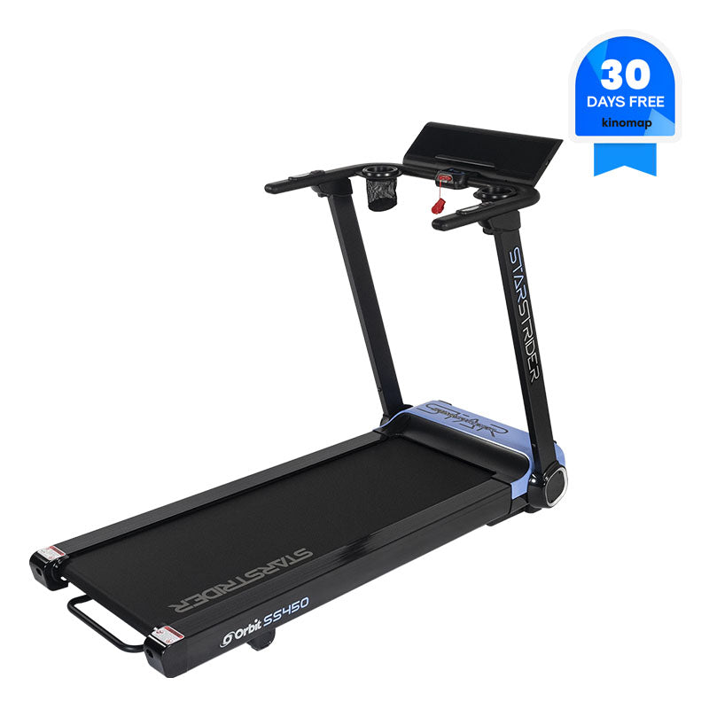 StarStrider SS450 Treadmill - DC Brushless Motor