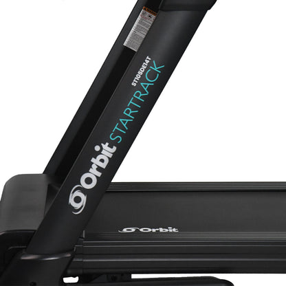 Startrack ST105DEL14T Treadmill