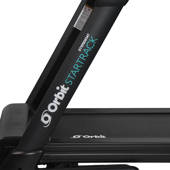 Startrack ST105DEL14T Treadmill