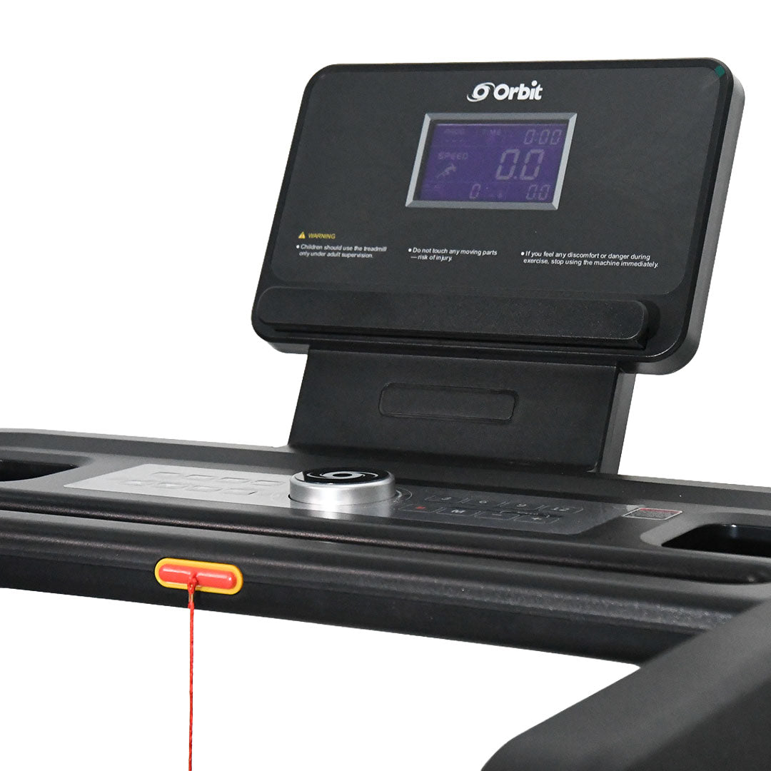 Startrack ST105DEL14T Treadmill