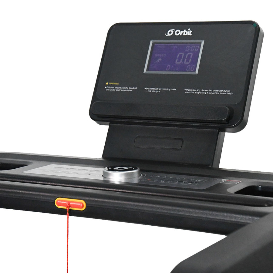 Startrack ST105DE14T Treadmill