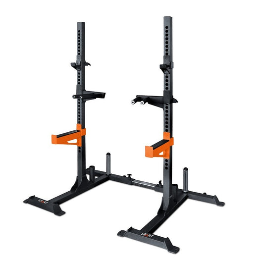 Spart Squat Rack ST3001