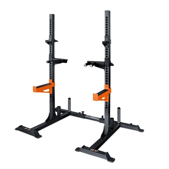 Spart Squat Rack ST3001 - 1