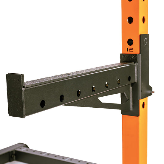 Spart Squat Rack ST3002 - 4