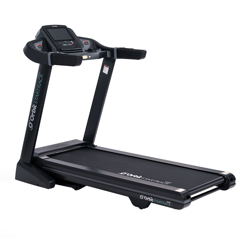 StarTrack ST36T Treadmill - 1