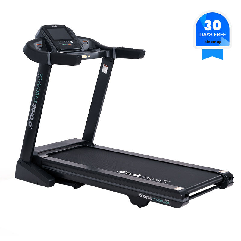 StarTrack ST36T Treadmill