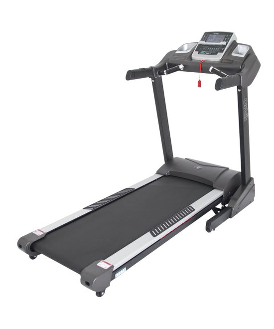 HIRE - ST37A.4 Treadmill - 1