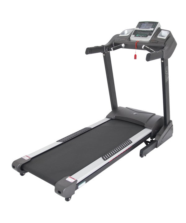 HIRE - ST37A.4 Treadmill - 1