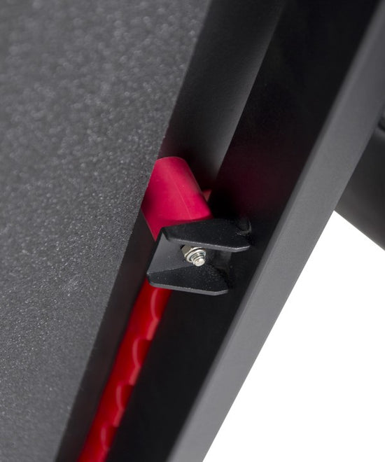 HIRE - ST37A.4 Treadmill - 9