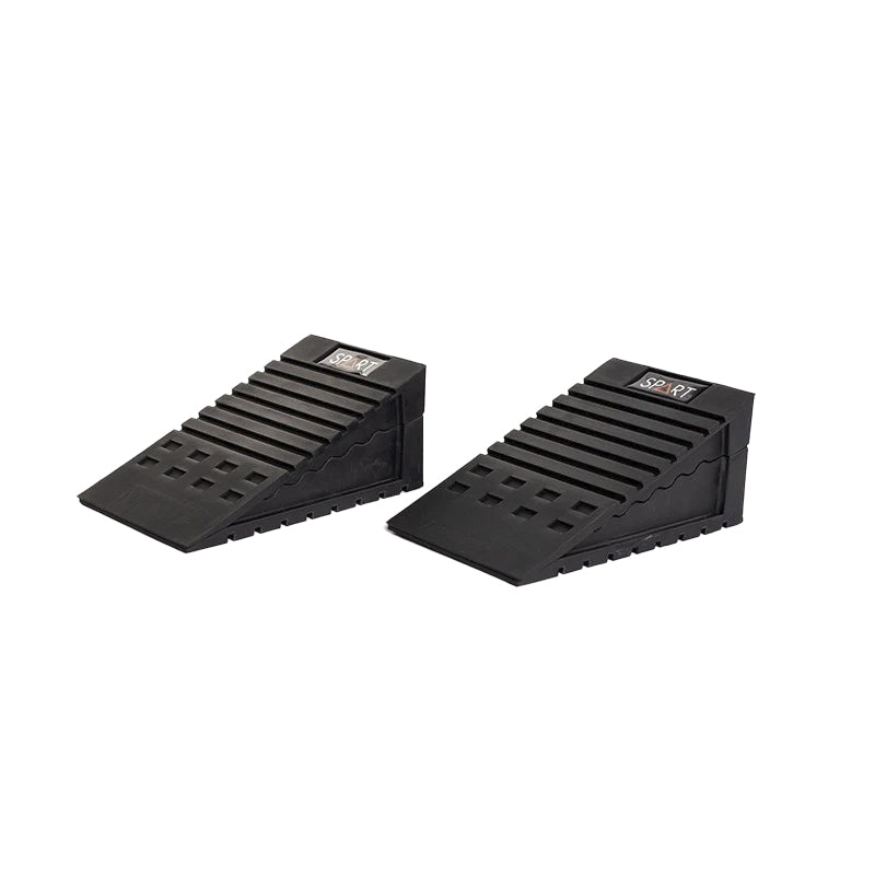 SPART - Rubber Squat Wedge - 1