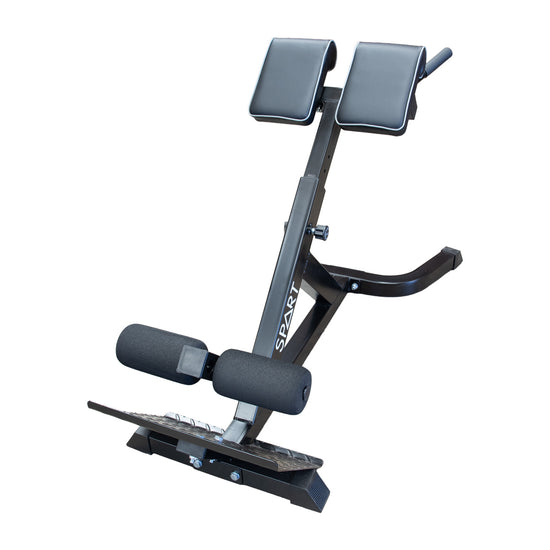 Spart 45 Degree Hyper Extension