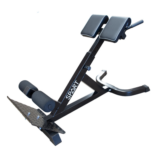 Spart 45 Degree Hyper Extension