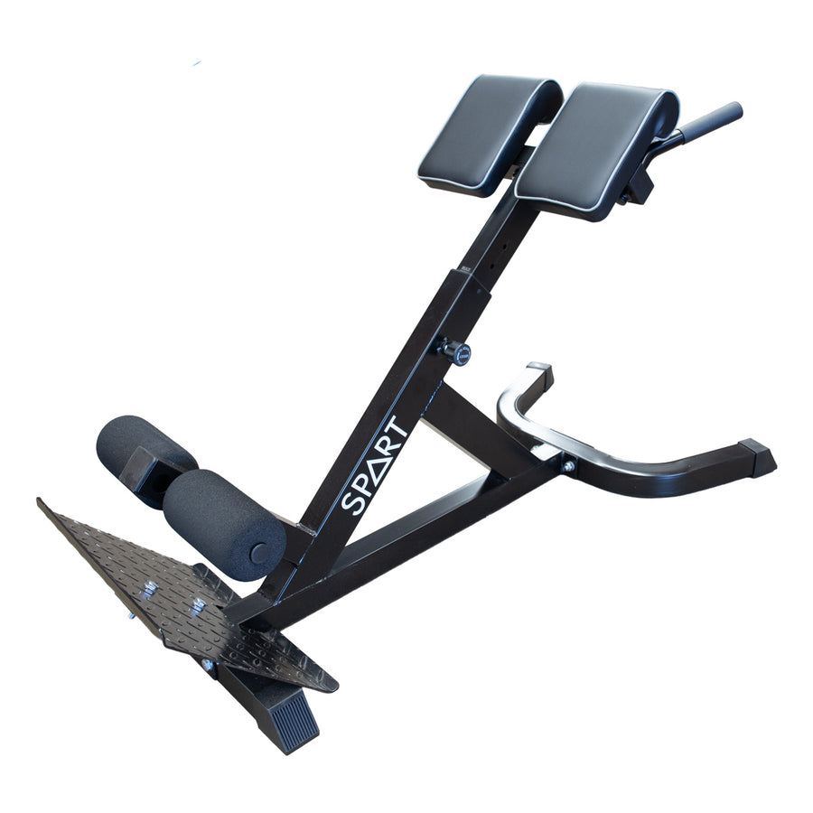 Spart 45 Degree Hyper Extension