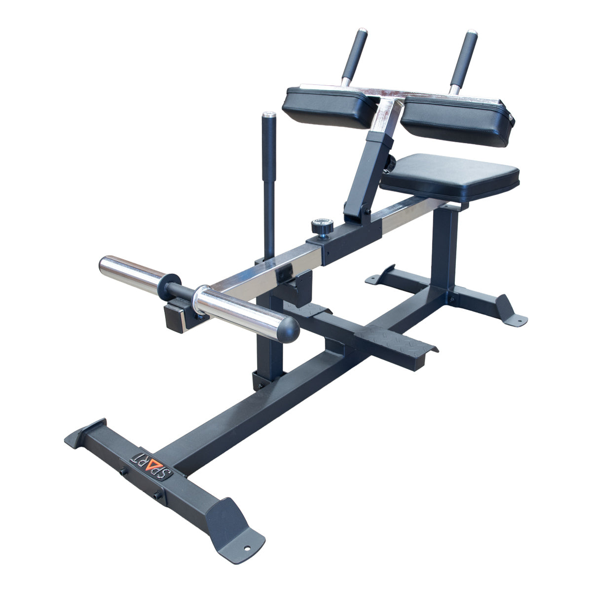 Spart Seated Calf Raise Machine