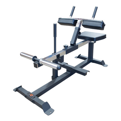 Spart Seated Calf Raise Machine