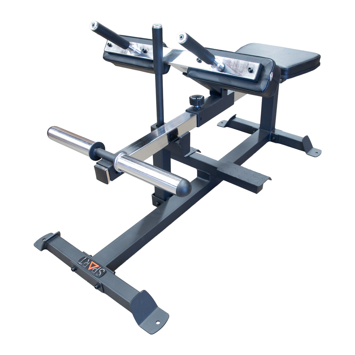 Spart Seated Calf Raise Machine