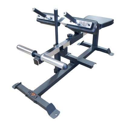 Spart Seated Calf Raise Machine