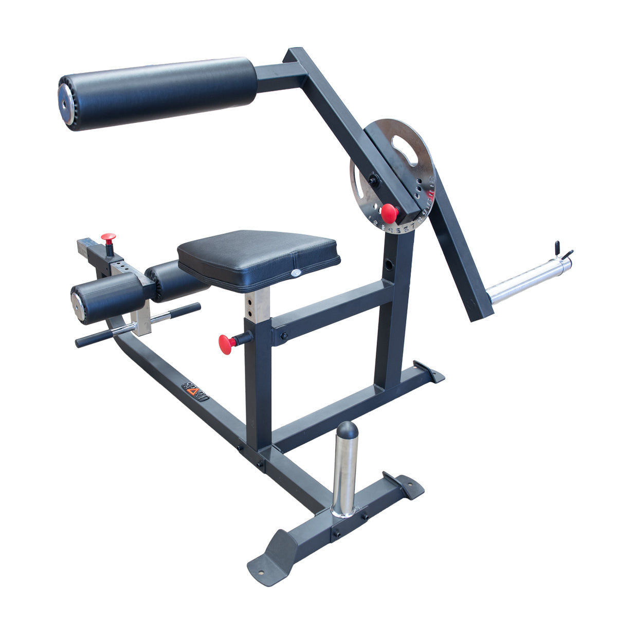 Spart Dual Leg Extension / Leg Curl Machine