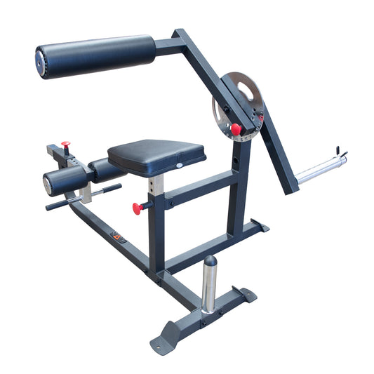 Spart Dual Leg Extension / Leg Curl Machine