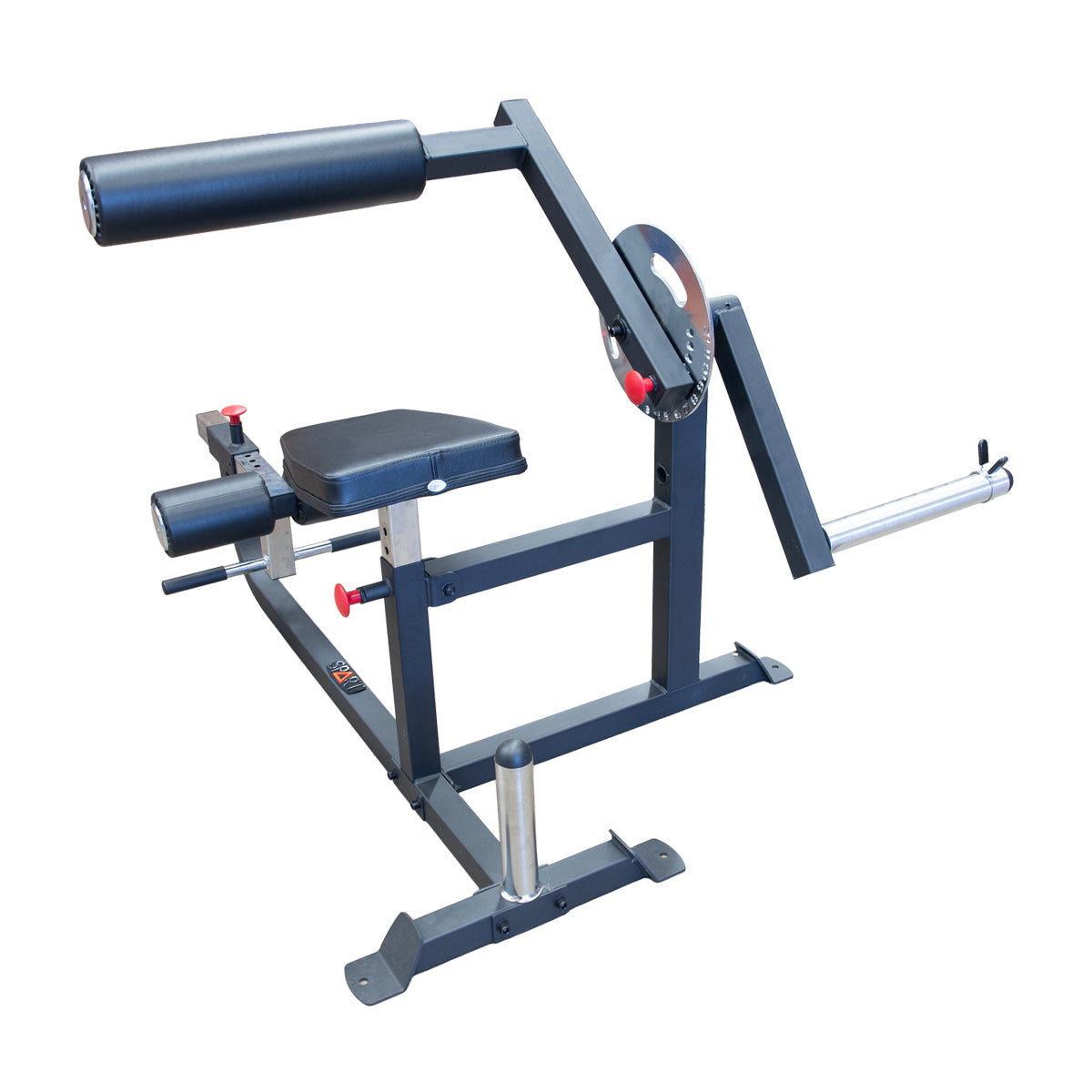 Spart Dual Leg Extension / Leg Curl Machine