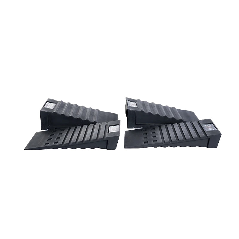 SPART - Rubber Squat Wedge - 2