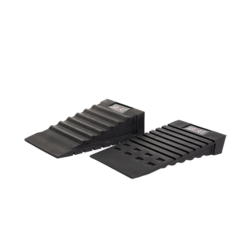 SPART - Rubber Squat Wedge - 3