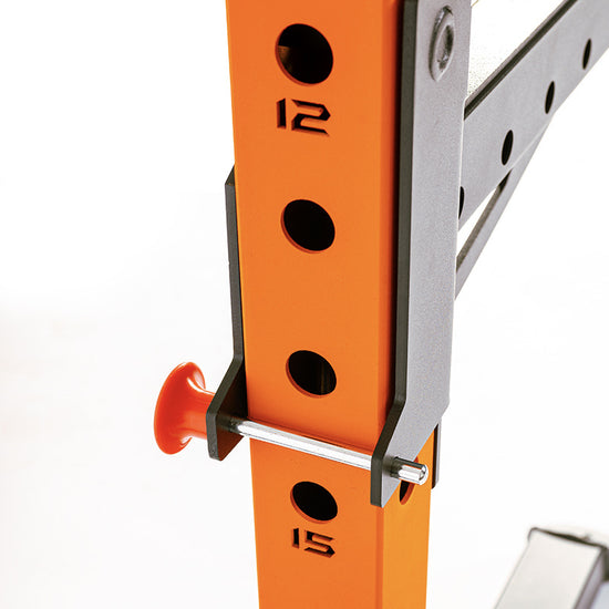 Spart Squat Rack ST3002 - 5