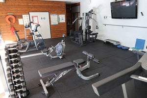 St. Ives Centro Retirement Village