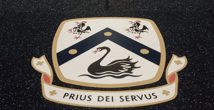 St. Thomas More College