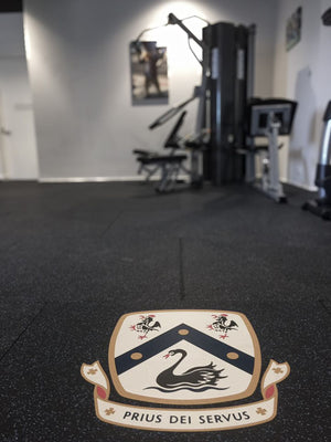 St. Thomas More College