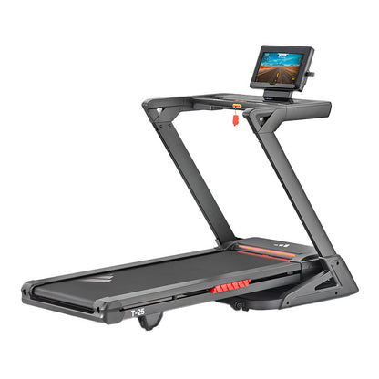 Adidas T-25 DC Treadmill