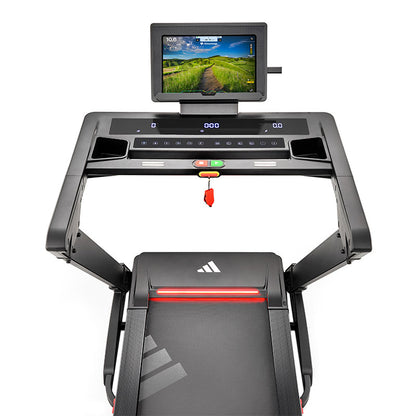 Adidas T-25 DC Treadmill