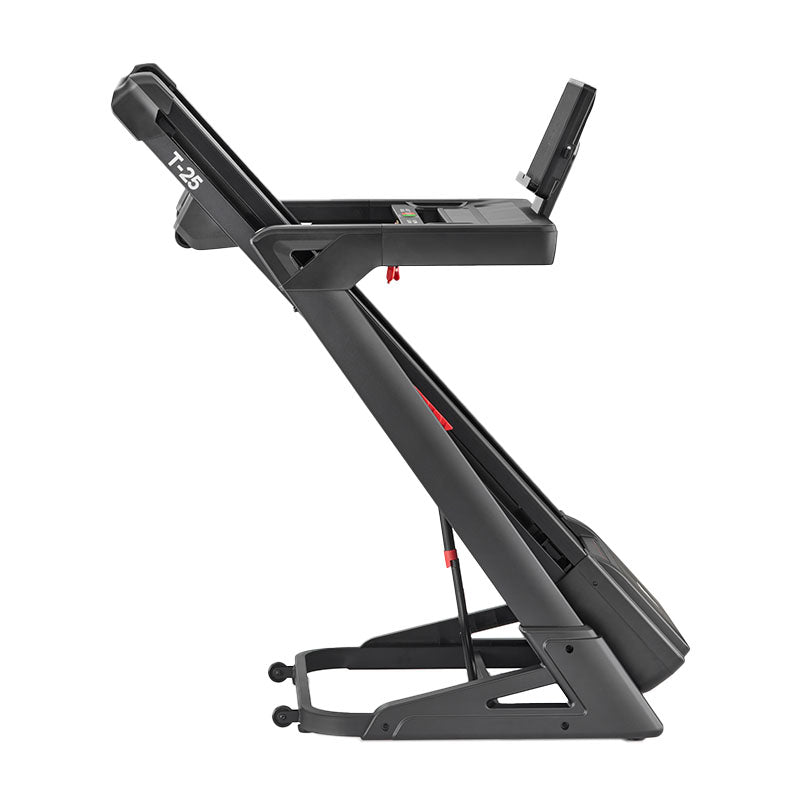 Adidas T-25 DC Treadmill
