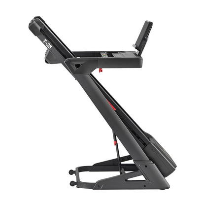 Adidas T-25 DC Treadmill