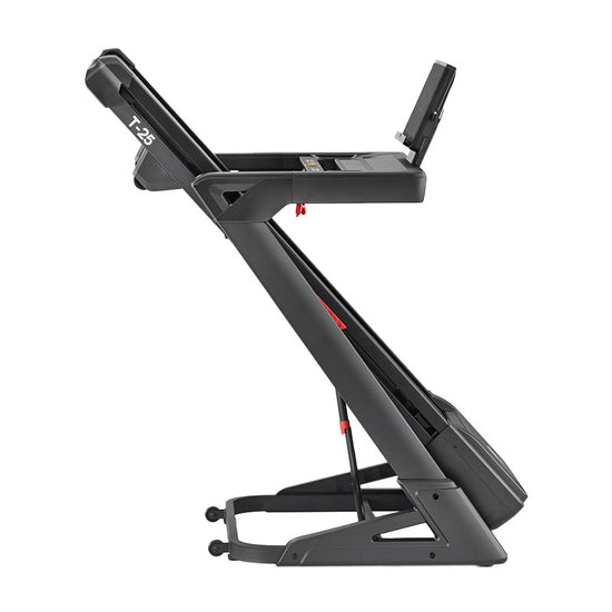 Adidas T-25 DC Treadmill