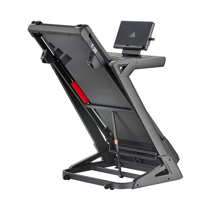 Adidas T-25 DC Treadmill