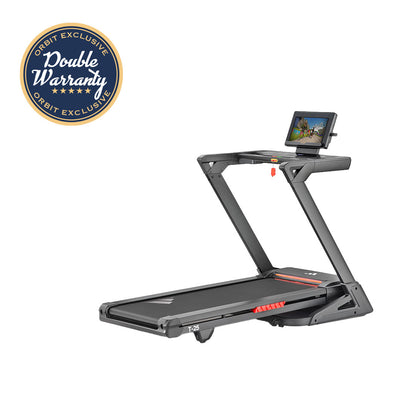 Adidas T-25 DC Treadmill